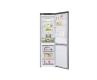 LG GBP31DSLZN NoFrost Srebrna - 1379553 - zdjęcie 2
